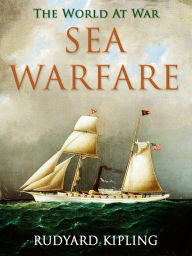 Title: Sea Warfare, Author: Rudyard Kipling