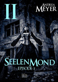 Title: Seelenmond #2, Author: Andrea Meyer