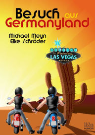 Title: Besuch aus Germanyland, Author: Michael Meyn