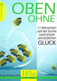 Title: Oben ohne, Author: Wenyue Ding