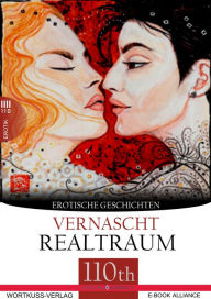 Title: Vernascht: Realtraum, Author: Simone Edelberg