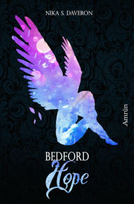 Title: Bedford Hope (Bedford Band 1), Author: Nika S. Daveron