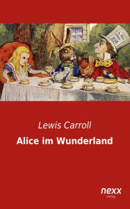 Title: Alice im Wunderland, Author: Lewis Carroll