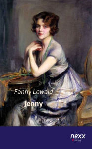 Title: Jenny, Author: Fanny Lewald