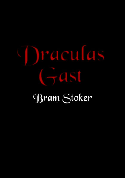 Draculas Gast: nexx classics - WELTLITERATUR NEU INSPIRIERT