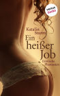 Sexy Secretaries - Band 3: Ein hei er Job: Erotische Phantasien