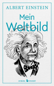 Title: Mein Weltbild, Author: Albert Einstein