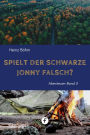 Spielt der schwarze Jonny falsch?