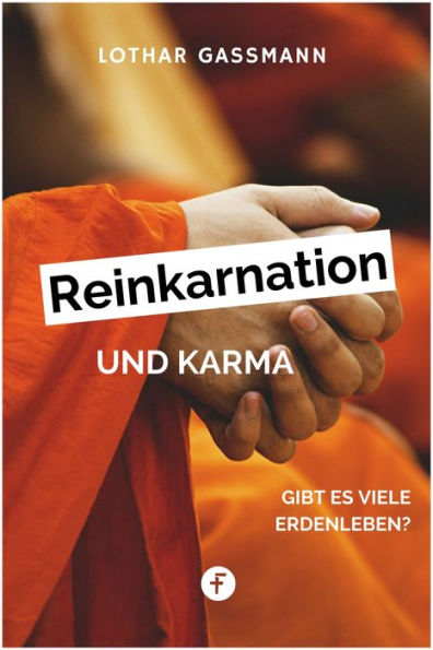 Reinkarnation und Karma: Gibt es viele Erdenleben?