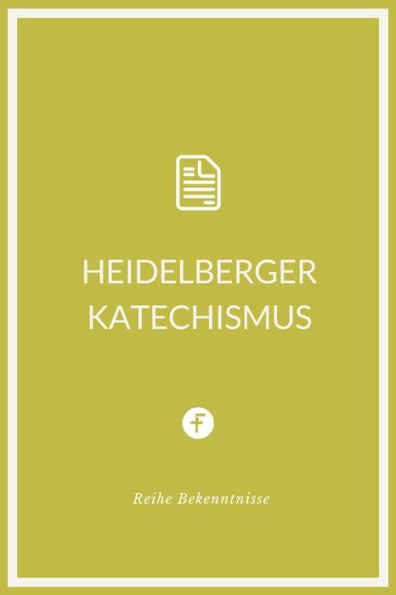 Heidelberger Katechismus