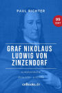 Graf Nikolaus Ludwig von Zinzendorf 1700 - 1760: Kurzbiografie