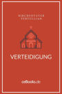 Verteidigung: Verteidigung des Christentums