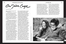Alternative view 12 of Jonas Mekas: Scrapbook of the Sixties: Writings 1954-2010