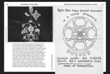 Alternative view 14 of Jonas Mekas: Scrapbook of the Sixties: Writings 1954-2010