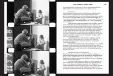 Alternative view 5 of Jonas Mekas: Scrapbook of the Sixties: Writings 1954-2010
