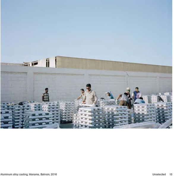 Armin Linke: The Appearance of That Which Cannot Be Seen