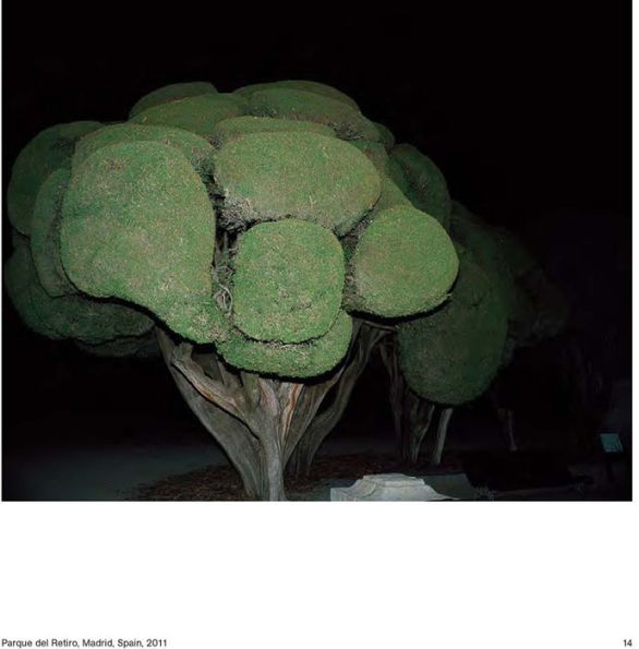 Armin Linke: The Appearance of That Which Cannot Be Seen