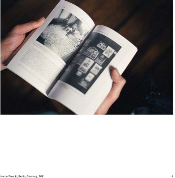 Armin Linke: The Appearance of That Which Cannot Be Seen