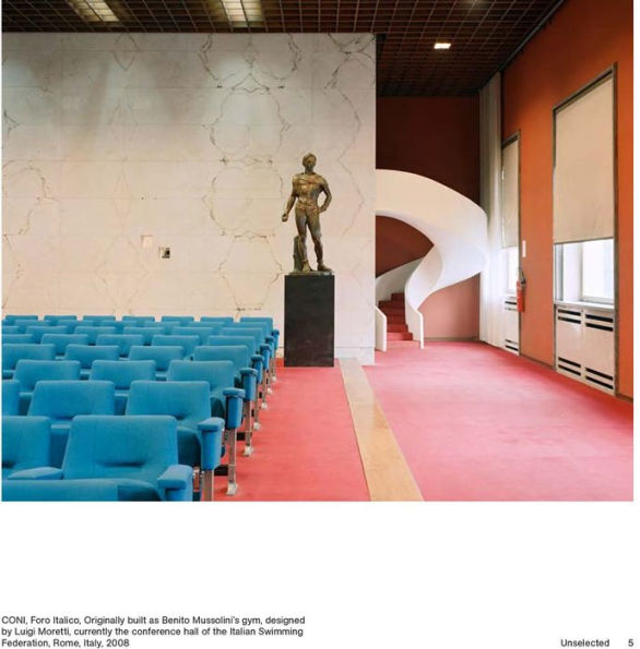 Armin Linke: The Appearance of That Which Cannot Be Seen