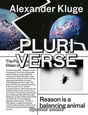 Alexander Kluge: Pluriverse