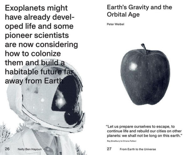 Planetary Echoes: Exploring the Implications of Human Settlement in Outer Space