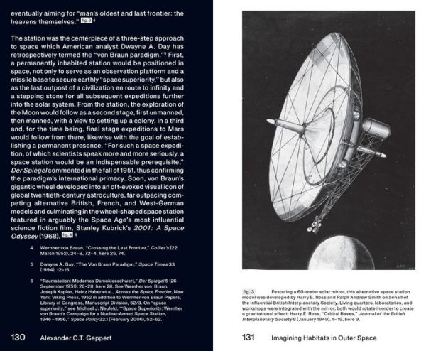 Planetary Echoes: Exploring the Implications of Human Settlement in Outer Space