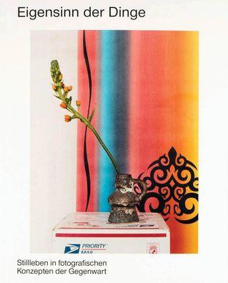 Obstinacy of Things: Still Life in Photographic Concepts of the Present