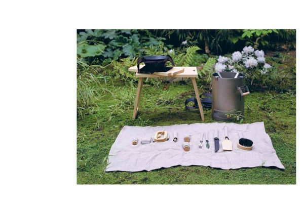 Essays on Kitchens
