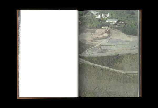 Susanne Kriemann: Ge(ssenwiese), K(anigsberg): Library for Radioactive Afterlife