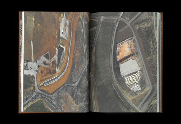 Susanne Kriemann: Ge(ssenwiese), K(anigsberg): Library for Radioactive Afterlife