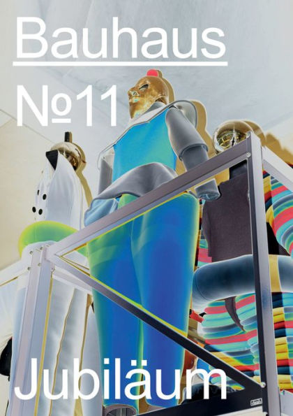Bauhaus N° 11: Anniversary