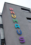 Alternative view 2 of Bauhaus N° 11: Anniversary