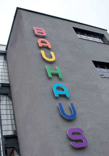 Bauhaus N° 11: Anniversary
