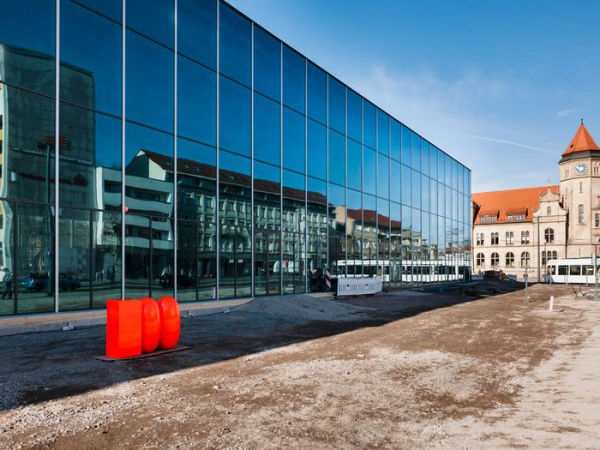 Bauhaus N° 11: Anniversary
