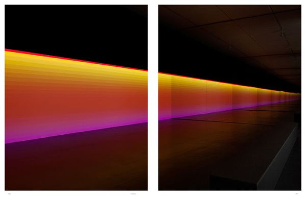 Carsten Nicolai. Parallax Symmetry – Hato Press