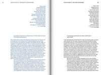 Alternative view 2 of David Horvitz & Ruth Wolf-Rehfeldt: For Ruth, the Sky in Los Angeles / For Ruth, the Wind to You