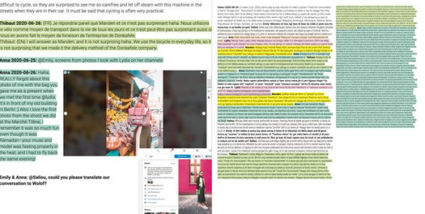 Anna Ehrenstein: Tools for Conviviality