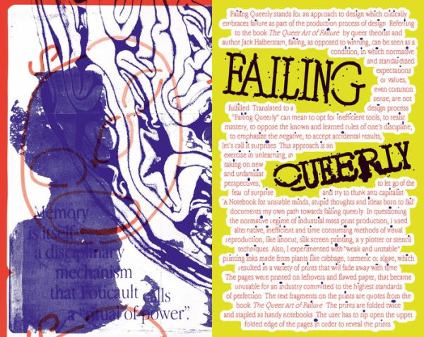 Glossary of Undisciplined Design