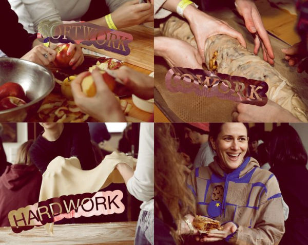 Glossary of Undisciplined Design