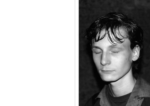 Tobias Zielony: The Fall