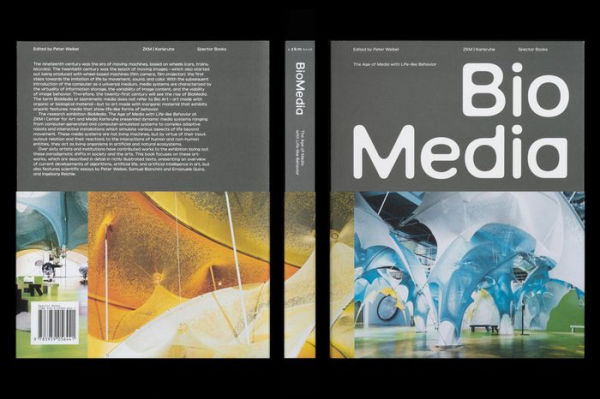 BioMedia: The Age of Media with Life-like Behavior