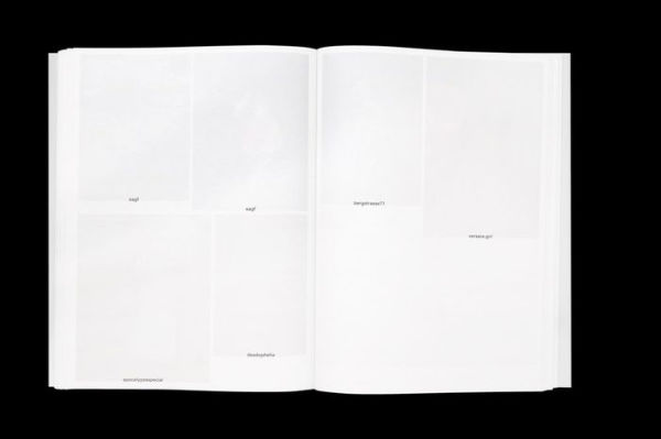 Cordula Ditz: I Don't Need a Cloak to Become Invisible