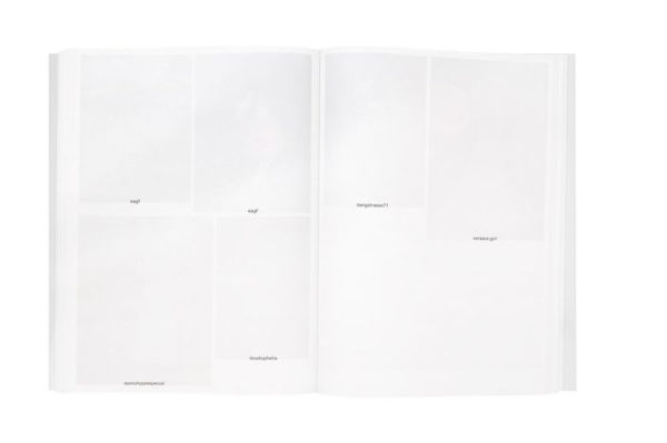 Cordula Ditz: I Don't Need a Cloak to Become Invisible