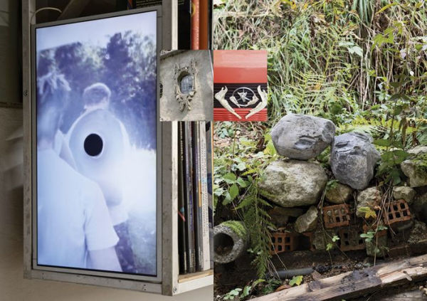 Mathis Pfäffli: Tracer