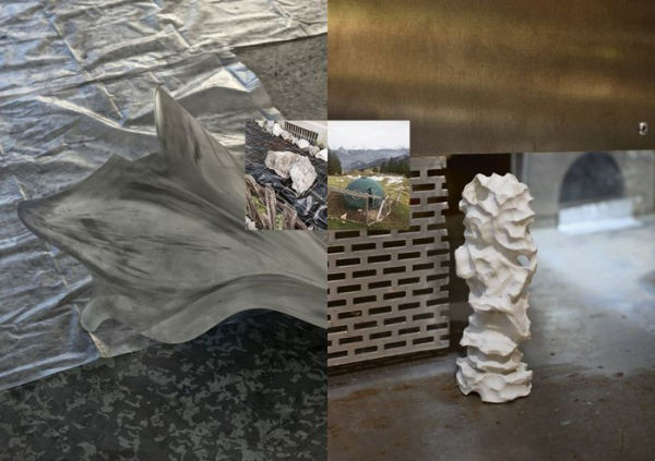 Mathis Pfäffli: Tracer