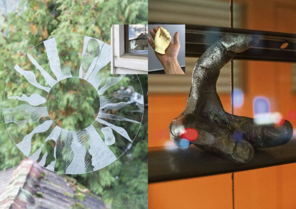 Mathis Pfäffli: Tracer