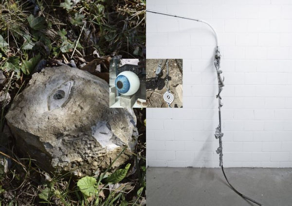 Mathis Pfäffli: Tracer