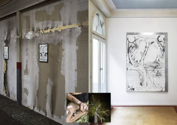 Mathis Pfäffli: Tracer