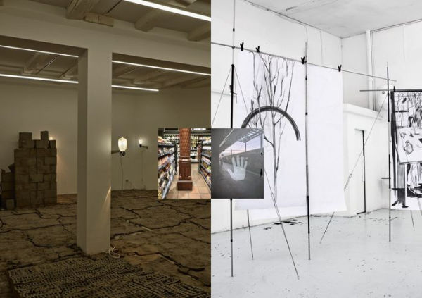 Mathis Pfäffli: Tracer