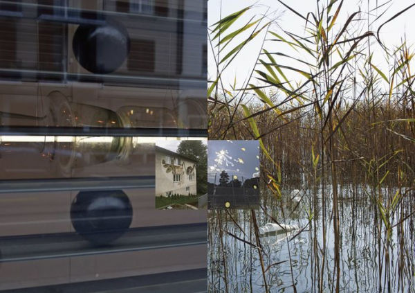 Mathis Pfäffli: Tracer